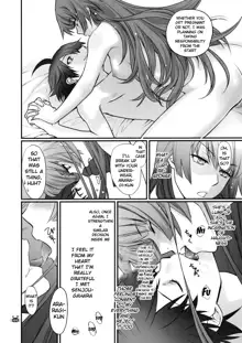 Hitagi Vamps Kouhen - Hitagi Vamps Part 2, English