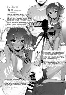 Pai-Lolis, English