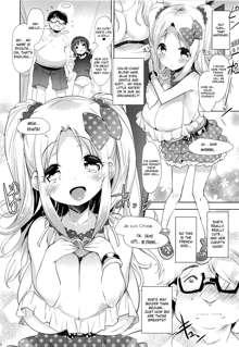 Pai-Lolis, English