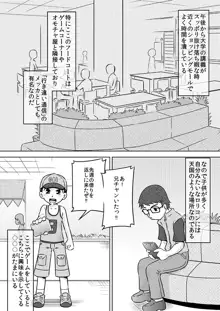 何も知らない少女を部屋に連れ込んで◯◯, 日本語