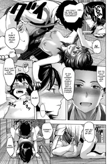 Ryouko-san no Target, English