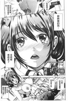 Kanojo wa, Boku no Tokushu Seiheki o Subete Uketomete Kureru., 中文