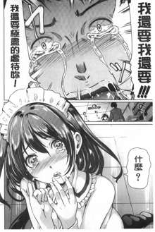 Kanojo wa, Boku no Tokushu Seiheki o Subete Uketomete Kureru., 中文