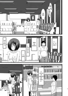 Roshutsu Shoujo Yuugi Kyuu (decensored), 한국어