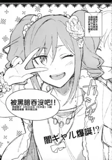 Cinderella, After the Ball ~Boku no Kawaii Ranko~, 中文