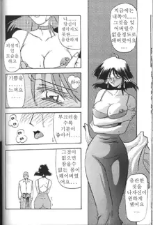 Hiiro no Koku Gekan | 비색의 긱 하컨, 한국어