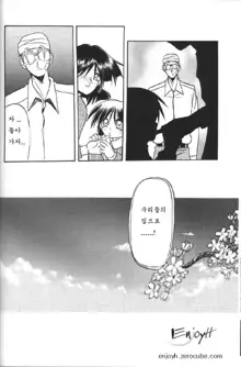 Hiiro no Koku Gekan | 비색의 긱 하컨, 한국어