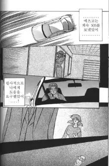 Hiiro no Koku Gekan | 비색의 긱 하컨, 한국어