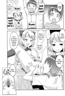 Watashi ga Suki na Aitsu no xxx | Having XXX with the one I love Ch. 1-2, English