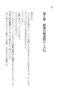 銀河帝国の興亡 皇女セシルの冒険, 日本語