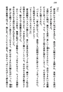 マーメイド☆プリンセス 南の海より愛をこめて！, 日本語