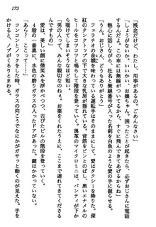 マーメイド☆プリンセス 南の海より愛をこめて！, 日本語