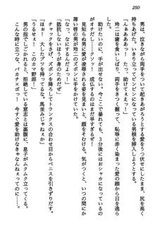 マーメイド☆プリンセス 南の海より愛をこめて！, 日本語