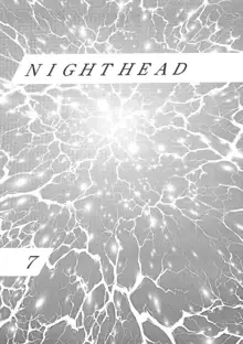 Night Head 07, 日本語