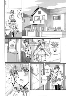 Toshiue ISM Ch. 1-4, English