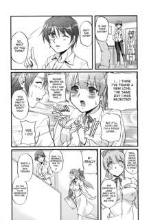 Toshiue ISM Ch. 1-4, English