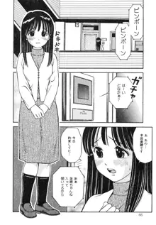 いけないお姉さん, 日本語