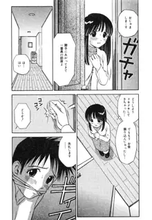 いけないお姉さん, 日本語