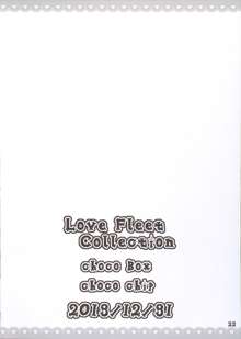 Love Fleet Collection, 日本語