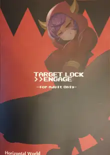 Target Lock >> Engage, 한국어