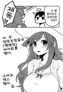 Noshiron Rokaku | 노시롱 노획, 한국어