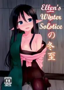 Eren no Touji | Ellen's Winter Solstice, English