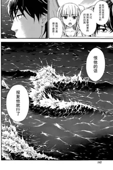 HUNDRED GAME Ch. 6, 中文