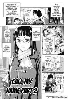 Kouzen Waisetsu Kanojo | Indecent Exposure Girlfriend, English