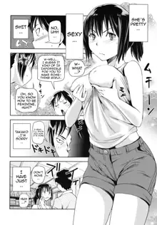 Kouzen Waisetsu Kanojo | Indecent Exposure Girlfriend, English