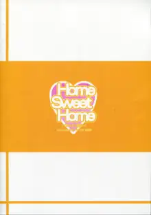 Home Sweet Home ~Fate Hen 6~, 中文