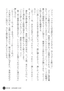 熟母略奪 息子の前で犯されて, 日本語