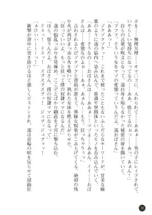 熟母略奪 息子の前で犯されて, 日本語