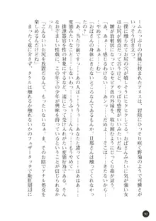 熟母略奪 息子の前で犯されて, 日本語