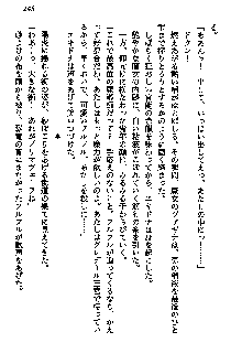 聖剣オルティナ伝説 ラピスディアの魔法少女, 日本語