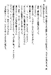 聖剣オルティナ伝説 ラピスディアの魔法少女, 日本語