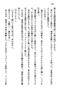 電脳エンジェル！ 天使の微笑が夢を殺す, 日本語