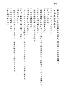 電脳エンジェル！ 天使の微笑が夢を殺す, 日本語