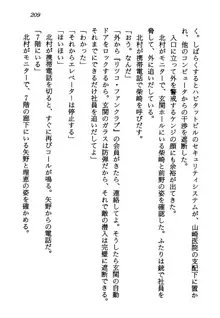 電脳エンジェル！ 天使の微笑が夢を殺す, 日本語