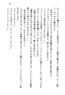 電脳エンジェル！ 天使の微笑が夢を殺す, 日本語