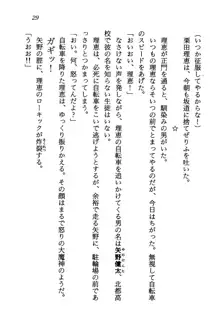 電脳エンジェル！ 天使の微笑が夢を殺す, 日本語