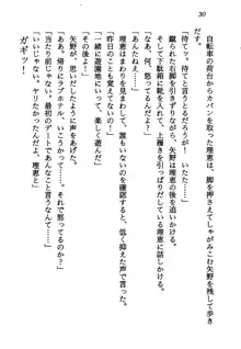 電脳エンジェル！ 天使の微笑が夢を殺す, 日本語