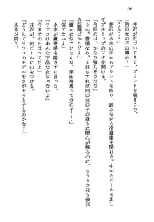 電脳エンジェル！ 天使の微笑が夢を殺す, 日本語