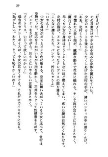 電脳エンジェル！ 天使の微笑が夢を殺す, 日本語