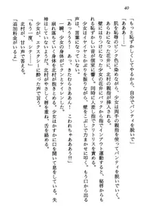 電脳エンジェル！ 天使の微笑が夢を殺す, 日本語