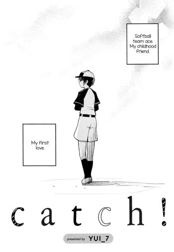 Catch!, English