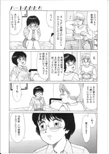 めがねっ娘純情, 日本語