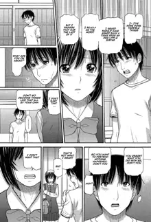 Sister Price Ch. 5, English