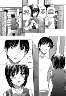 Sister Price Ch. 5, English