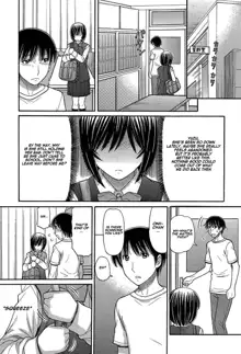 Sister Price Ch. 5, English