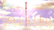 いつでもどこでも好きなマ○コに中出しOK!孕ませOK!, 日本語